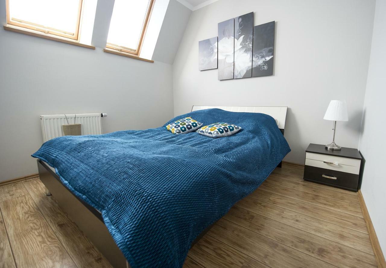 Apartmán Na Stromej Zakopane Exteriér fotografie