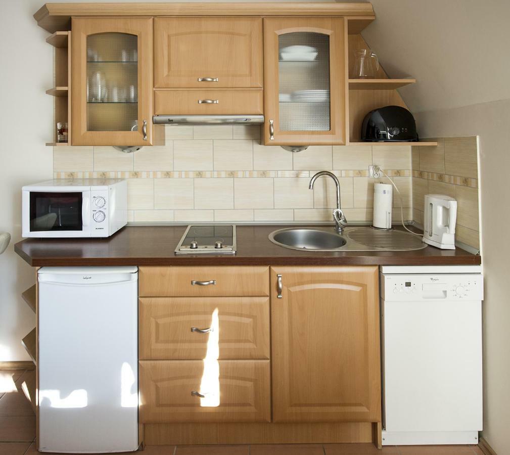 Apartmán Na Stromej Zakopane Exteriér fotografie