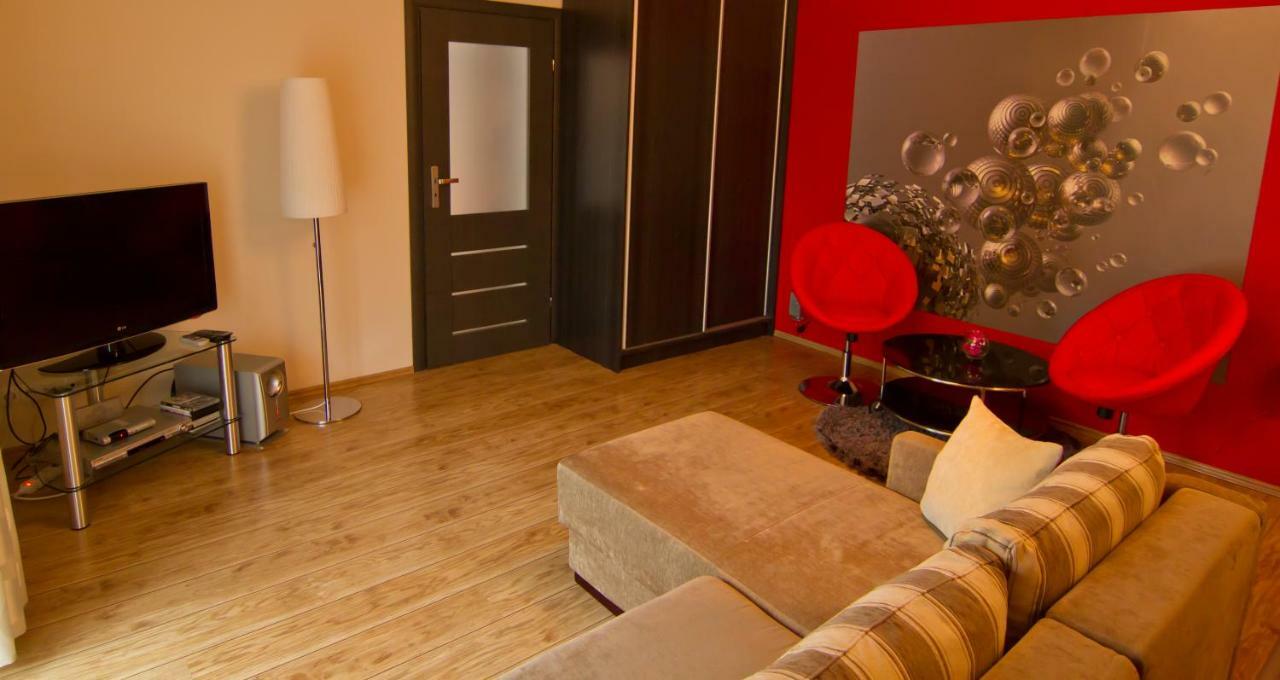 Apartmán Na Stromej Zakopane Exteriér fotografie