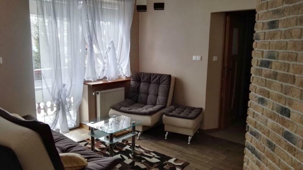 Apartmán Na Stromej Zakopane Exteriér fotografie