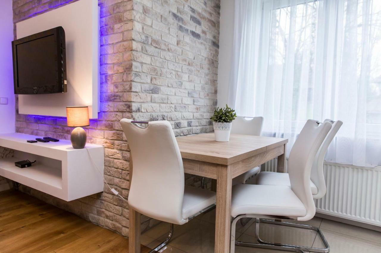 Apartmán Na Stromej Zakopane Exteriér fotografie