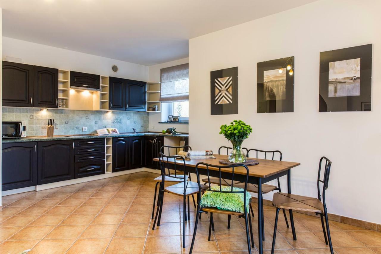 Apartmán Na Stromej Zakopane Exteriér fotografie