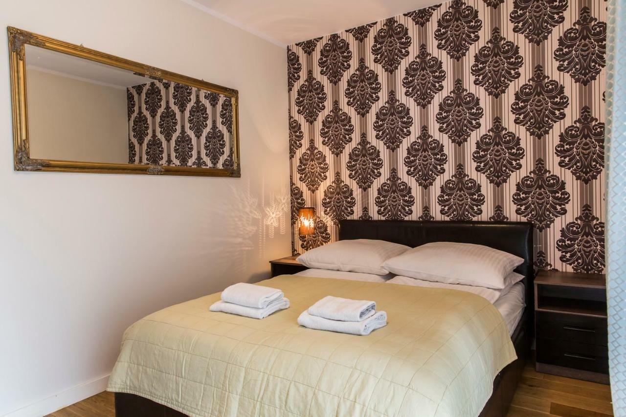 Apartmán Na Stromej Zakopane Exteriér fotografie