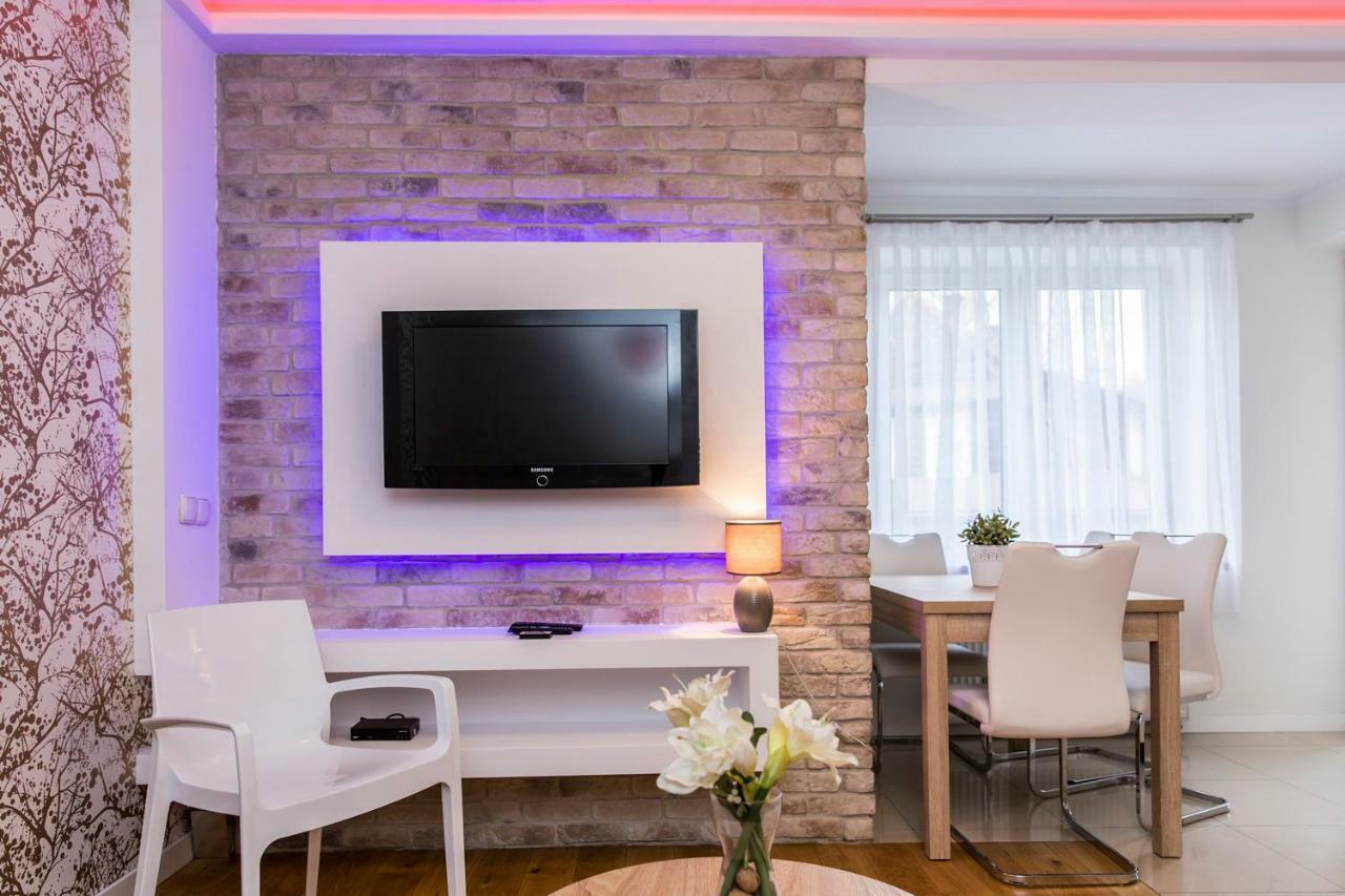Apartmán Na Stromej Zakopane Exteriér fotografie