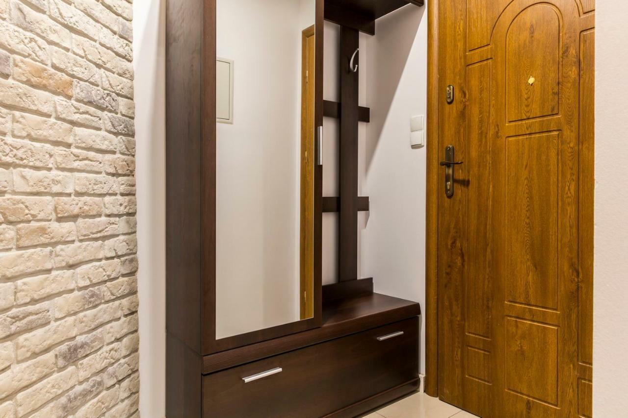Apartmán Na Stromej Zakopane Exteriér fotografie