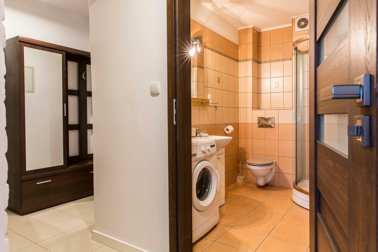 Apartmán Na Stromej Zakopane Exteriér fotografie