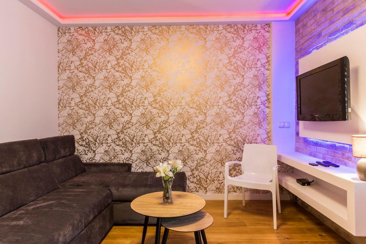 Apartmán Na Stromej Zakopane Exteriér fotografie