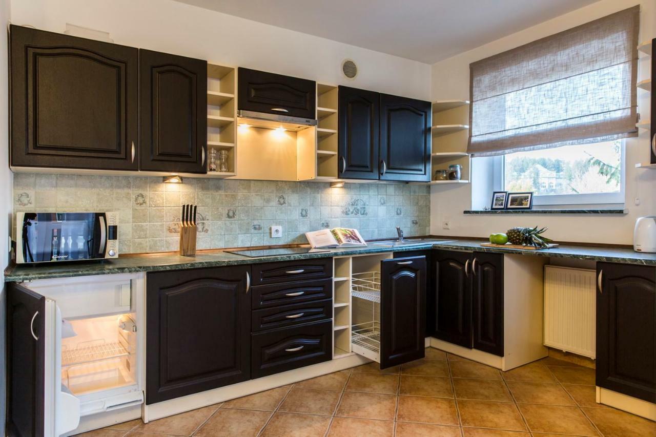 Apartmán Na Stromej Zakopane Exteriér fotografie