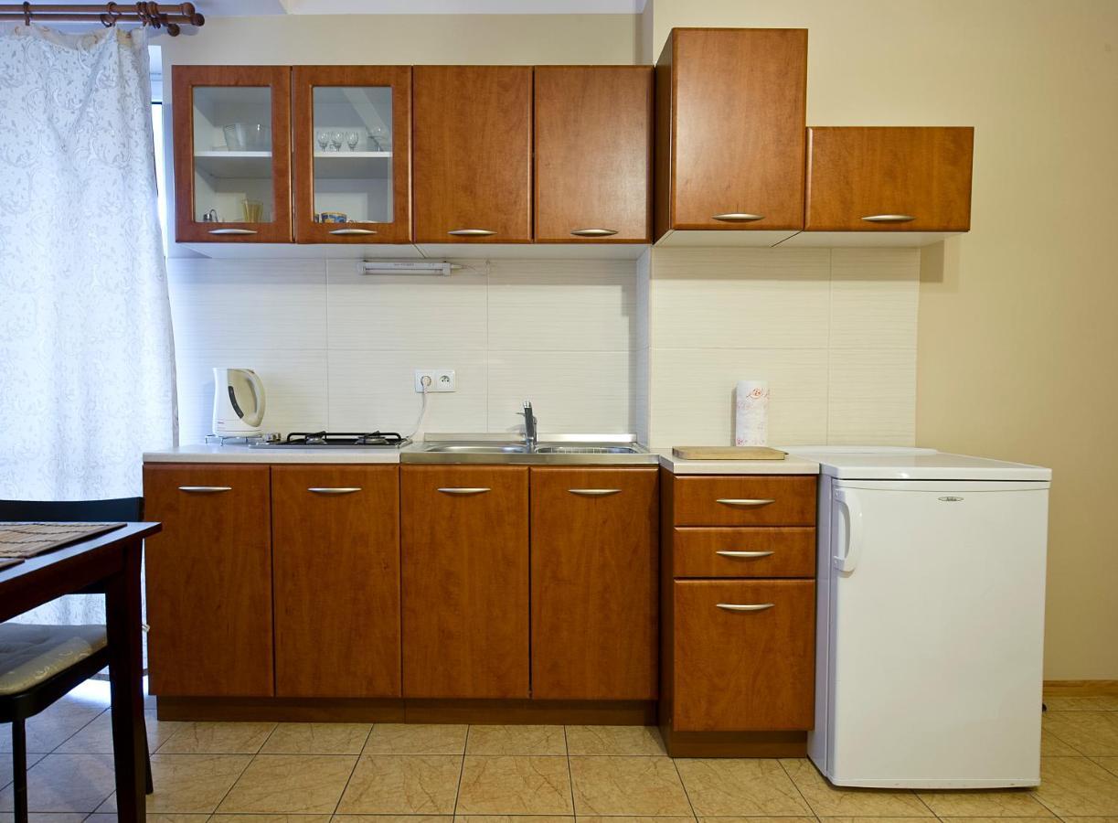 Apartmán Na Stromej Zakopane Exteriér fotografie