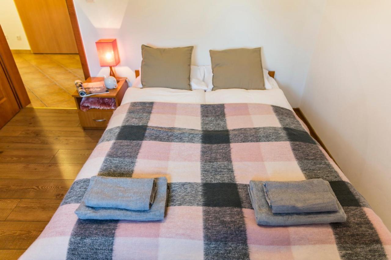Apartmán Na Stromej Zakopane Exteriér fotografie
