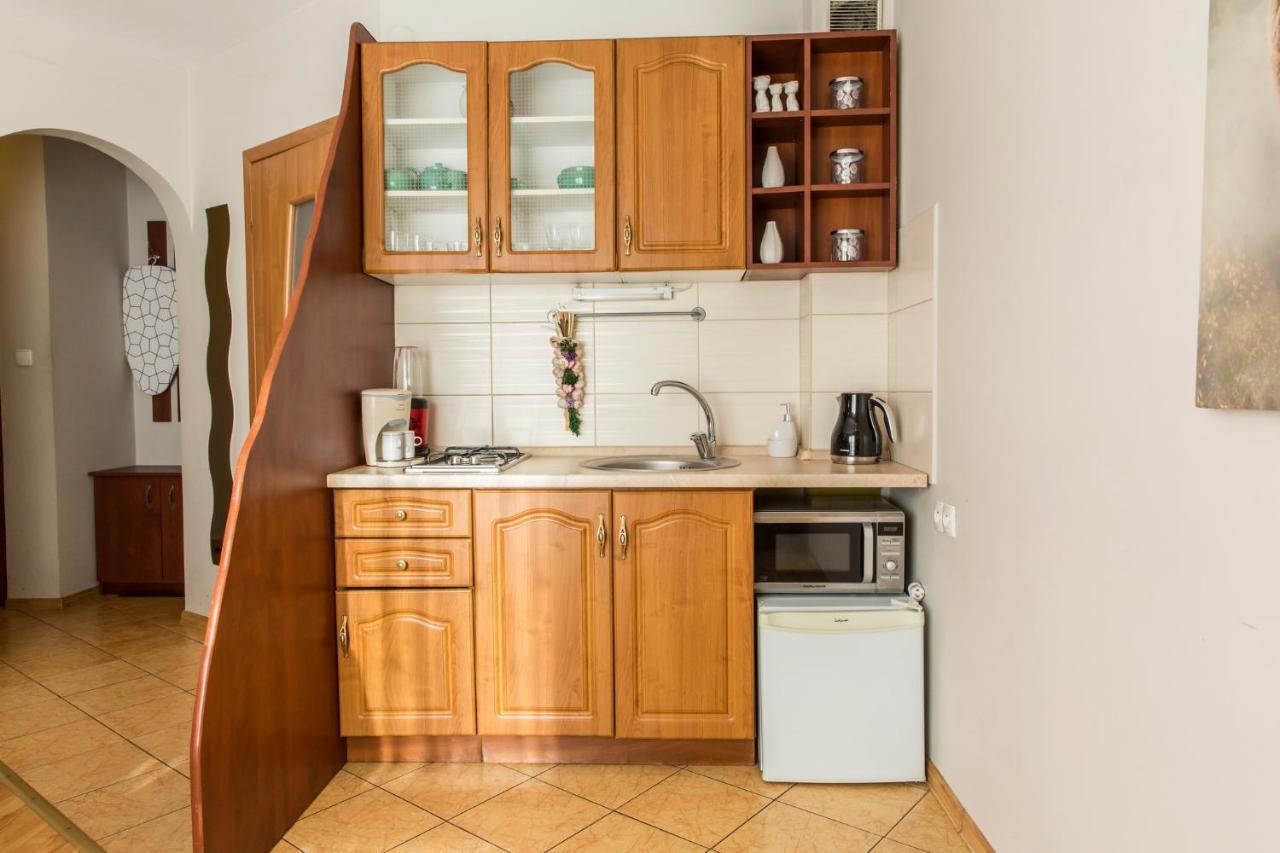 Apartmán Na Stromej Zakopane Exteriér fotografie
