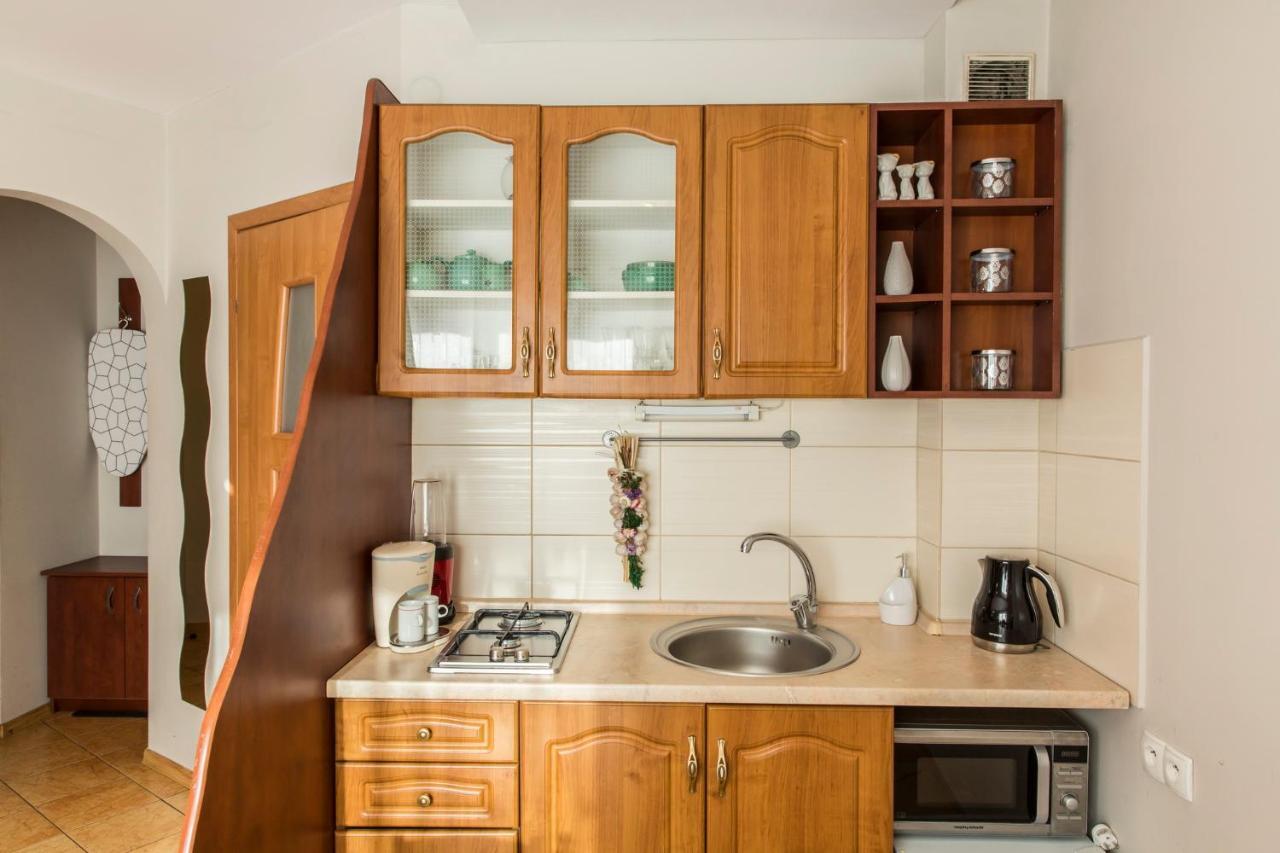 Apartmán Na Stromej Zakopane Exteriér fotografie